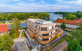 Das Elb Boardinghouse Hotel Restaurant